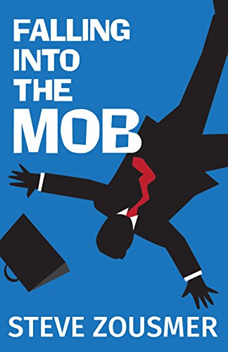 Falling Into the Mob book cover
