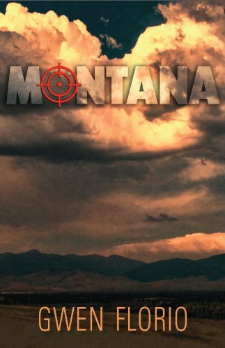 Montana book cover