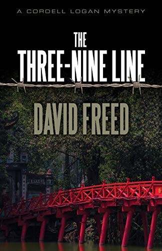 The Three-Nine Line book cover