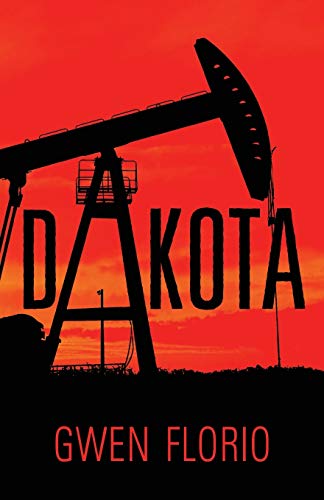 Dakota book cover