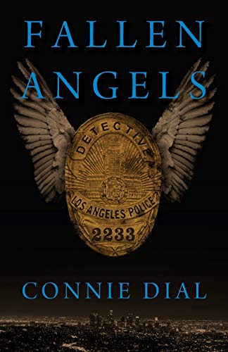 Fallen Angels book cover