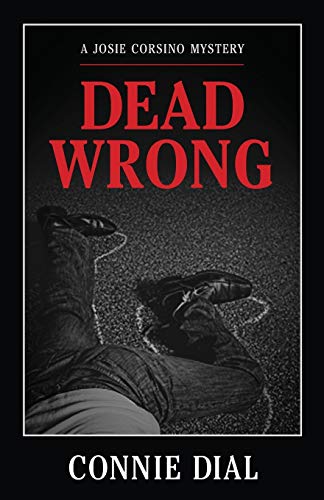 Dead Wrong book cover