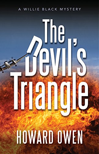 The Devil's Triangle book cover