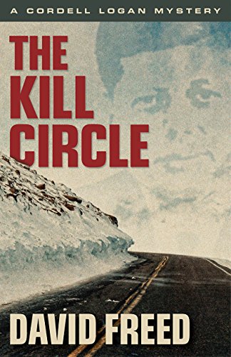 The Kill Circle cover