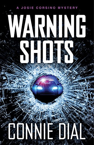 Warning Shots book cover