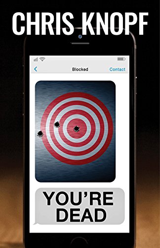 You're Dead book cover