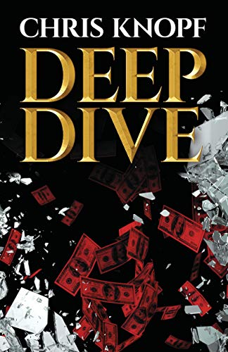 Deep Dive book cover