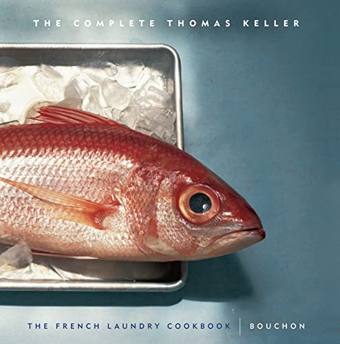 The Complete Keller book cover