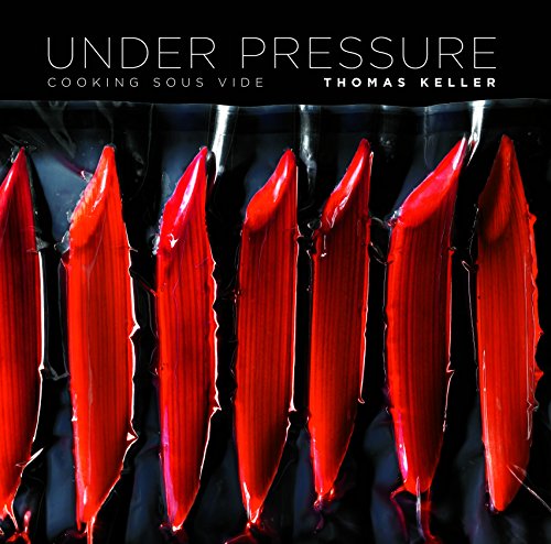 Under Pressure (With: Michael Ruhlman,Brian Polcyn) cover