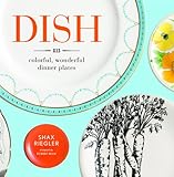 Dish 813 Colorful Wonderful Dinner Plates