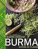 Burma Rivers Of Flavor