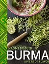 Burma: Rivers of Flavor