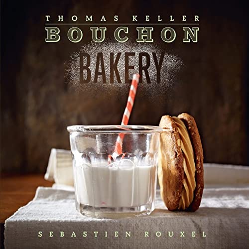 Bouchon Bakery (With: Michael Ruhlman) cover