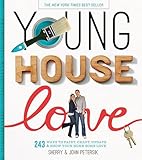 Young House Love 243 Ways To Paint Craft Update And Show Your Home Some Love