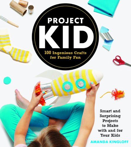Cover of Project Kid