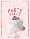 The Artisanal Kitchen: Party Cakes: 36 Decadent Creations for Festive Occasions