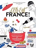 Let's Eat France!