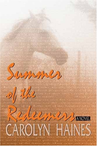 Summer of the Redeemers book cover