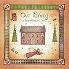 Our Family: A Record Book of Love