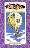 Akiko, Vol. 8: Flights of Fancy
