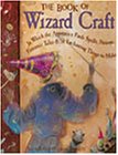 Cover of The Book of Wizard Craft