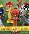 Making Creative Cloth Dolls