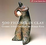 500 Figures In Clay Ceramic Artists Celebrate The Human Form