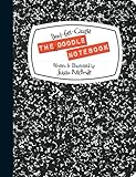The Dontgetcaught Doodle Notebook