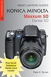 Konica Minolta Maxxum 5D/Dynax 5D