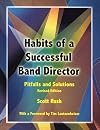 Habits of a Successful Band Director: Pitfalls and Solutions/G6777