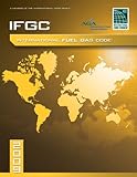 2009 International Fuel Gas Code Softcover Version International Code Council Series
