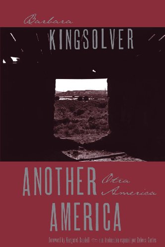 Another America/Otra America book cover