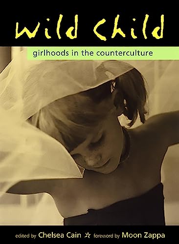 Wild Child book cover
