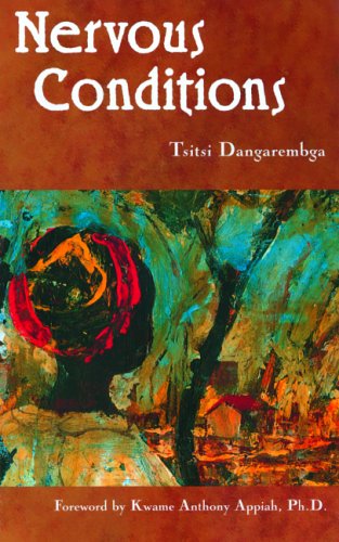 Nervous Conditions book cover