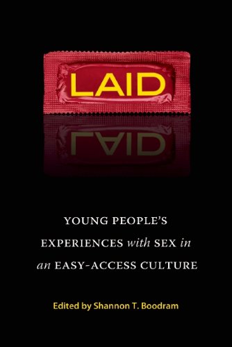 Cover of Laid