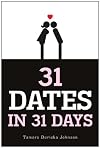 31 Dates in 31 Days