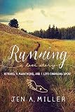 Book cover for “Running”