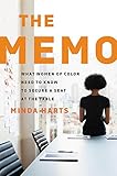 The Memo What Women Of Color Need To Know To Secure A Seat At The Table