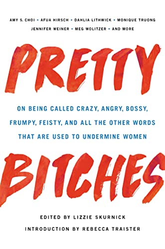 Pretty Bitches book cover