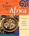 A Taste of Africa