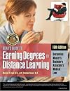 Bears' Guide to Earning Degrees by Distance Learning