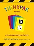 Thinkpak A Brainstorming Card Deck