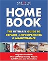 Home Book : The Ultimate Guide to : Repairs, Improvements & Maintenance : 2000