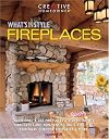 What's In Style: Fireplaces (What's In Style)