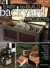 Easy-to-Build Backyard Projects (English and English Edition)