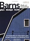 Barns, Sheds and Outbuildings : Plan, Design, Build : 2005