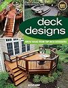 Deck Designs : 2009 : 3rd Edition