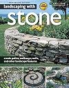 Landscaping with Stone, 2nd Edition: Create Patios, Walkways, Walls, and Other Landscape Features (Creative Homeowner) Over 300 Photos & Illustrations; Learn to Plan, Design, & Work with Natural Stone