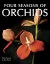 Four Seasons of Orchids (Gardening)