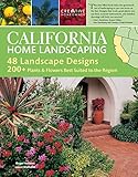 California Home Landscaping 3rd Edition Creative Homeowner Over 400 Color Photos Illustrations 200 Plants For The Region 48 Outdoor Designs To Make Your Landscape More Attractive Functional